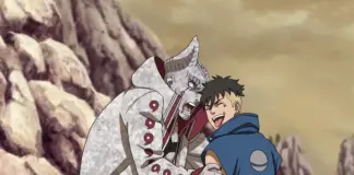 Cerita Kawaki Prank Isshiki Pake Kage Bunshin