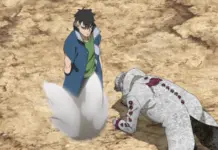 Cerita Kawaki Prank Isshiki Pake Kage Bunshin