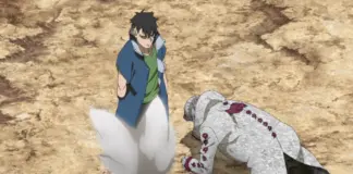 Cerita Kawaki Prank Isshiki Pake Kage Bunshin