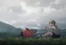 Chainsaw Man Season 1 Episode 1: 5 Momen dan Detail Penting