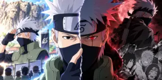 Kakashi Hatake Si Paling Taat Aturan Hingga Jadi Pembangkang !