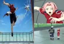 Kamu Benci Sakura? 7 Momen Favorit Haters Sakura !