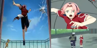 Kamu Benci Sakura? 7 Momen Favorit Haters Sakura !