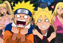 Ketika Rayuan Maut Oiroke no Jutsu Gagal Menggoda