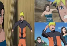 Ketika Rayuan Maut Oiroke no Jutsu Gagal Menggoda