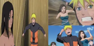 Ketika Rayuan Maut Oiroke no Jutsu Gagal Menggoda