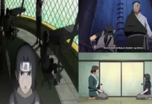 Kisah Lengkap Itachi dalam Misi Pemusnahan Klan Uchiha
