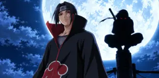 Kisah Lengkap Itachi dalam Misi Pemusnahan Klan Uchiha