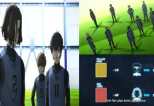 Kuon Wataru dari Pengkhianat Menjadi Pahlawan Tim Z !
