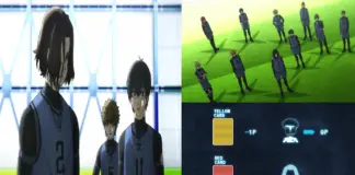 Kuon Wataru dari Pengkhianat Menjadi Pahlawan Tim Z !