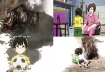 Mengapa Bachira Meguru Berkata Ada Monster Dalam Diriku ?