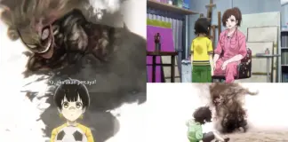 Mengapa Bachira Meguru Berkata Ada Monster Dalam Diriku ?
