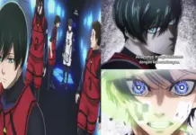 Mengapa Itoshi Rin Akhirnya Mengakui Kehebatan Isagi Yoichi?