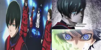 Mengapa Itoshi Rin Akhirnya Mengakui Kehebatan Isagi Yoichi?