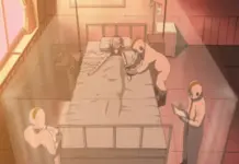 Mirip Wabah Virus Corona, Konoha Terpaksa Lockdown !!!