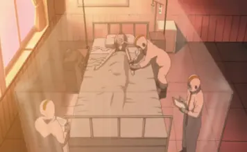 Mirip Wabah Virus Corona, Konoha Terpaksa Lockdown !!!