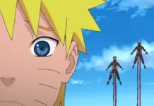Oiroke no Jutsu Konohamaru : Serang 6 Tokoh ini !