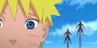Oiroke no Jutsu Konohamaru : Serang 6 Tokoh ini !