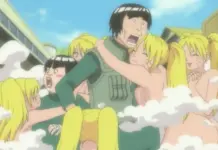 Oiroke no Jutsu Naruto Berhasil Taklukkan 8 Tokoh ini !
