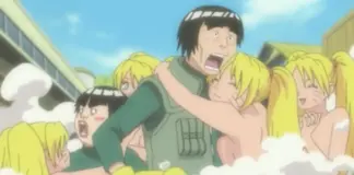 Oiroke no Jutsu Naruto Berhasil Taklukkan 8 Tokoh ini !