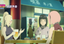 Preview Boruto Episode 170 : Judul Rasengan Baru