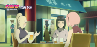 Preview Boruto Episode 170 : Judul Rasengan Baru
