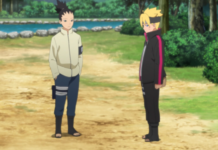 Review : 10 Ulasan Nonton Boruto Episode 169