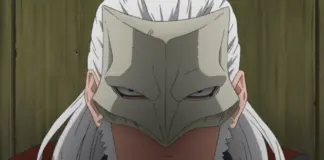 Review 11 Ulasan Nonton Boruto Episode 204