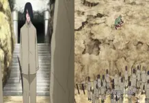 Review : 5 Ulasan Nonton Boruto Episode 282 Sasuke Ke Redaku