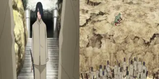 Review : 5 Ulasan Nonton Boruto Episode 282 Sasuke Ke Redaku