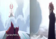 Review : 7 Ulasan Nonton Boruto Episode 287 Code Beraksi