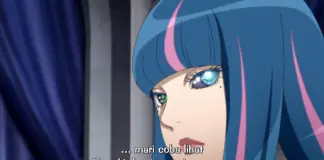 Review : 7 Ulasan Nonton Boruto Episode 288 Senrigan Eida