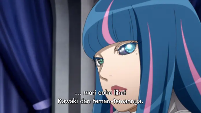 Review : 7 Ulasan Nonton Boruto Episode 288 Senrigan Eida