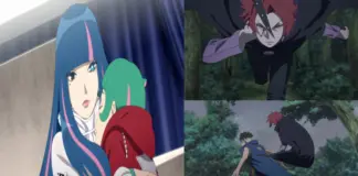 Review : Nonton Boruto Episode 290 Pertemuan Boruto & Code