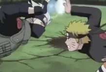 Ternyata ini !!! Alasan Kakashi Tidak Melatih Naruto Bocah
