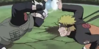 Ternyata ini !!! Alasan Kakashi Tidak Melatih Naruto Bocah