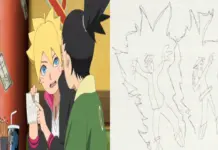 Uzumaki Boruto: Calon Shinobi Hebat dengan Bakat dan Kekurangannya