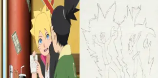 Uzumaki Boruto: Calon Shinobi Hebat dengan Bakat dan Kekurangannya