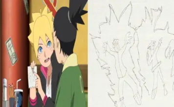 Uzumaki Boruto: Calon Shinobi Hebat dengan Bakat dan Kekurangannya