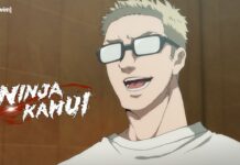 Nonton Ninja Kamui Season 1 Episode 8 Review