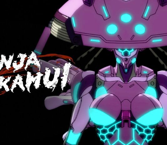 Nonton Ninja Kamui Season 1 Episode 6 Review