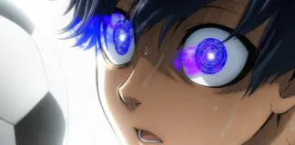 Blue Lock Season 1 Episode 1: 6 Momen dan Detail Penting