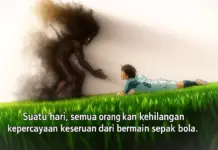Blue Lock Season 1 Episode 2: 10 Momen dan Detail Penting