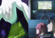 Blue Lock Season 1 Episode 5: 10 Momen dan Detail Penting
