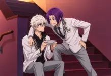 Blue Lock Season 1 Episode 8: 10 Momen dan Detail Penting