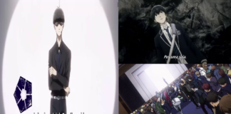 Nonton Blue Lock Season 1 Episode 01 Review