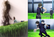 Nonton Blue Lock Season 1 Episode 02 Review
