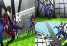 Nonton Blue Lock Season 1 Episode 04 Review