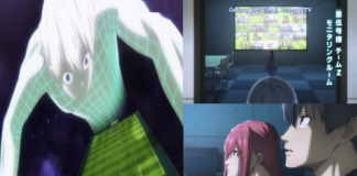 Nonton Blue Lock Season 1 Episode 05 Review