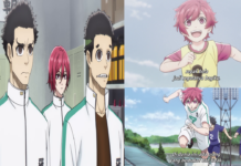 Nonton Blue Lock Season 1 Episode 07 Review